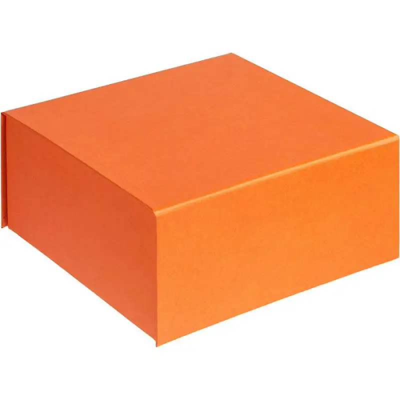 Коробка Pack In Style, 19,5х18,8х8,7 см; внутренние размеры: 18,3х18х8,5 см - 72005.20