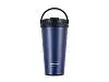 Термокружка из нерж. стали тм THERMOcafe TCCM-500KA (DBL) 0,5L