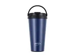 Термокружка THERMOcafe 
TCCM-500KA, 500 мл