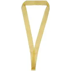 Лента для медали с пряжкой Ribbon, 42х2,5 см
