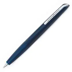 Шариковая ручка PININFARINA PF Two BLACK