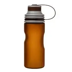 Бутылка для воды Fresh, 21,5x10 см; диаметр дна 7,1 см