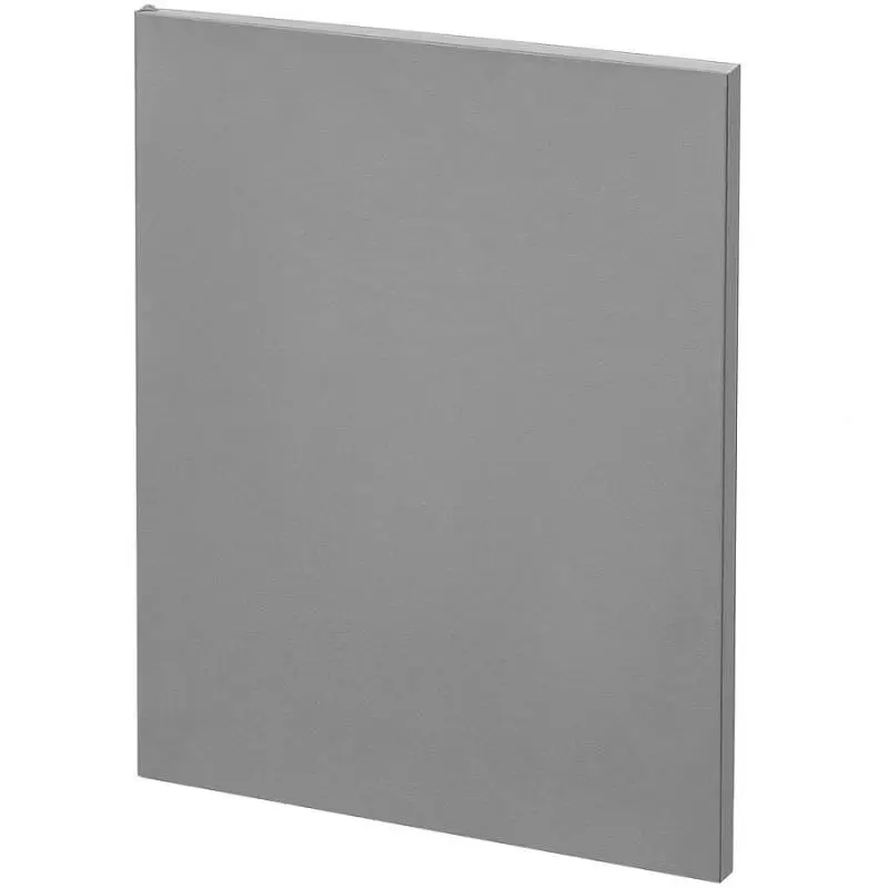 Ежедневник Flat Maxi, недатированный, 19,8x26x1 см
