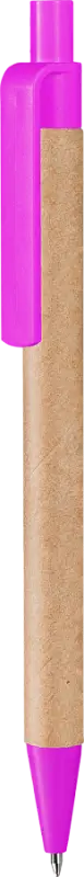 Ручка VIVA NEW Розовая 3005.10