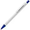 Ручка шариковая Chromatic White, 14,2х1 см
