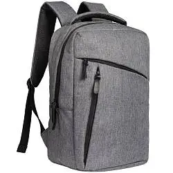 Рюкзак для ноутбука Onefold, 40х28х19 см; ширина лямок: 6-7,5 см