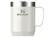 Походная кружка объемом 236 мл Stanley Everyday - Cream