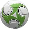Футбольный мяч Arrow, размер 5; длина окружности 69 см, диаметр 22 см