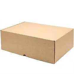 Коробка Humble