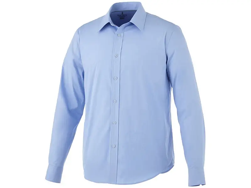 Рубашка с длинными рукавами Hamell, светло-синий - 3816840XS