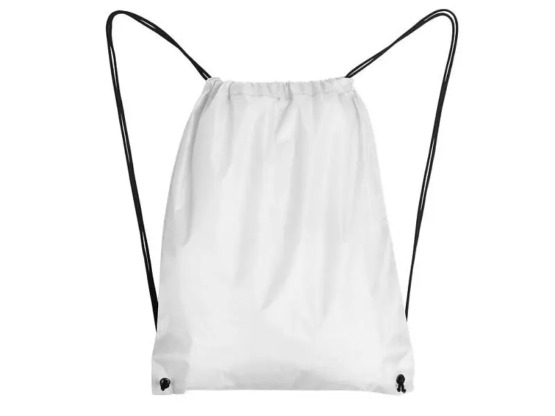 Рюкзак-мешок HAMELIN, белый - BO71149001
