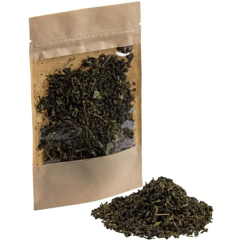 Чай улун «Черная смородина», 11,5х2х18,5 см - 12731