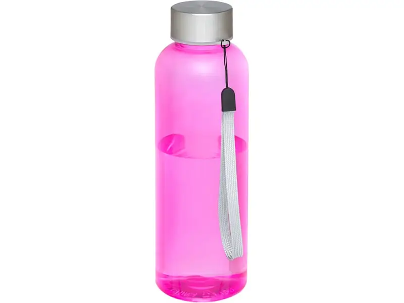 Спортивная бутылка Bodhi от Tritan™ объемом 500 мл, пурпурный розовый - 10066041