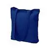 Cумка хозяйственная  Bagsy Super 220 г/м2, синяя