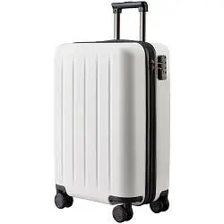 Чемодан Danube Luggage, 56,5x37,5x23 см