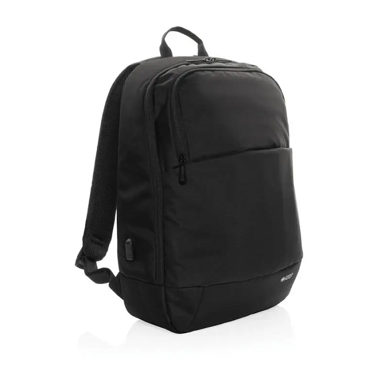 Рюкзак для ноутбука Swiss Peak из rPET AWARE™, 15,6’’