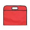 Сумка для документов LIBE, Красный