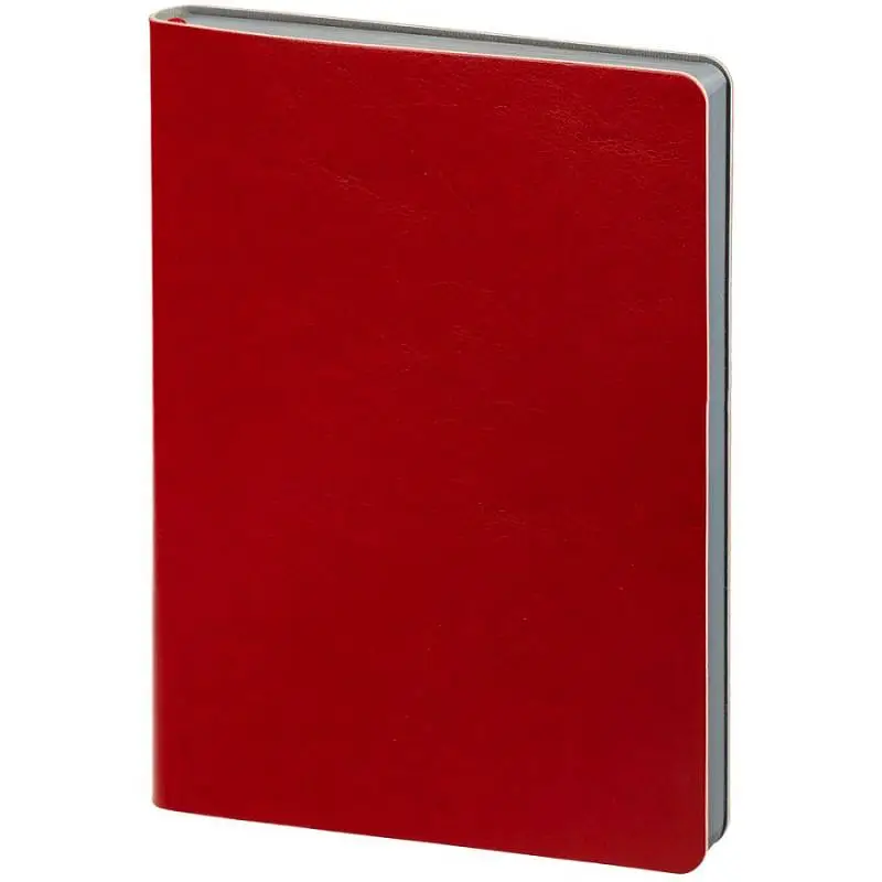 Ежедневник Slip, недатированный, 15,1х21х1,5 см
