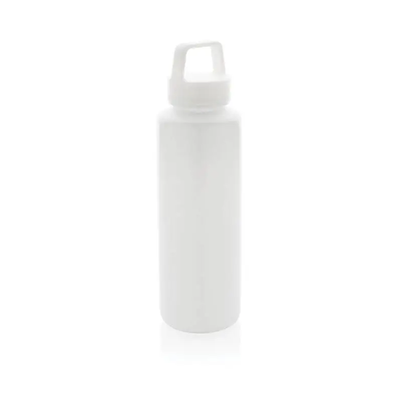 Бутылка с ручкой из переработанного полипропилена RCS, 500 мл