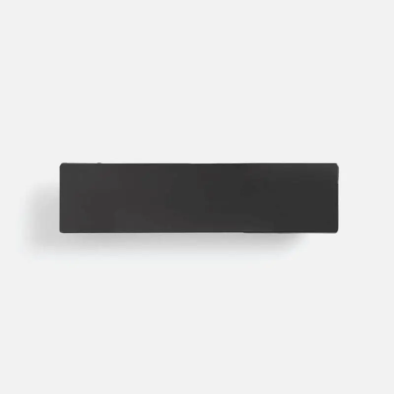 Значок Sanga Double, 2x8 см