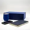 Набор Bplanner Box (синий с чёрным)