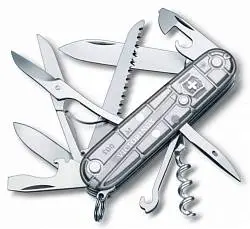 Офицерский нож Huntsman 91, 9,1x2,7x2,1 см