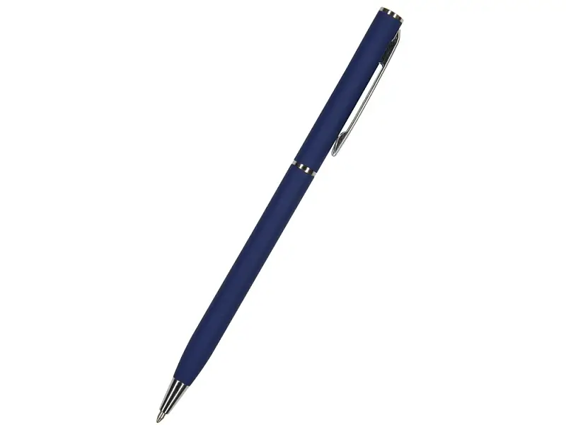 Ручка "Palermo" автоматическая, металлический корпус - BV20-0250/06