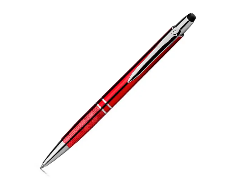 11048. Ball pen, красный - 11048-105