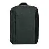 Рюкзак "Use", серый/чёрный, 41 х 31 х12,5 см, 100% полиэстер 600 D