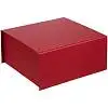 Коробка Pack In Style, 19,5х18,8х8,7 см; внутренние размеры: 18,3х18х8,5 см