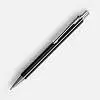 Ручка шариковая Arvent Glossy, 14,1х1 см