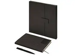 Подарочный набор Bradbury &Co с блокнотом А5 и ручкой