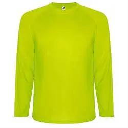 Спортивная футболка MONTECARLO L/S мужская