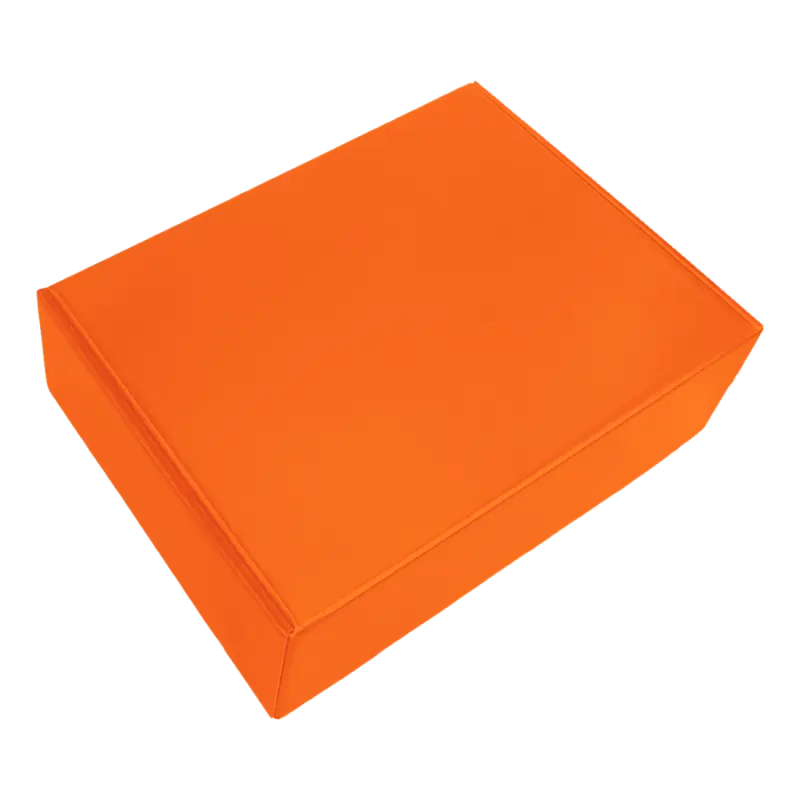 Коробка Hot Box (оранжевая) - 189.08