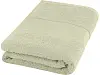 Хлопковое полотенце для ванной Charlotte 50x100 см с плотностью 450 г/м², антрацит