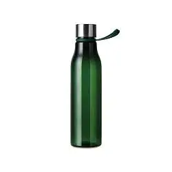 Бутылка для воды VINGA Lean из rPET RCS