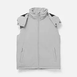 Жилет унисекс Sfera, S–4XL