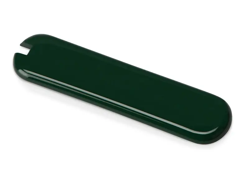 Задняя накладка VICTORINOX 58 мм, пластиковая, зелёная - 6204410