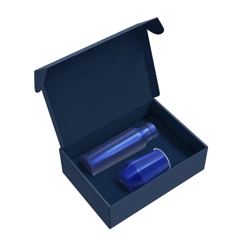 Набор Edge Box E blue (синий)