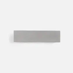 Значок Sanga Double, 2x8 см