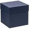 Коробка Cube, S, 16х16х15,5 см; внутренние размеры: 15х15х15 см