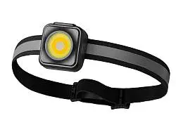 Налобный фонарь Минион, 350 Лм