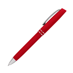 Шариковая ручка Consul, красная
