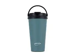 Термокружка THERMOcafe 
TCCM-500KA, 500 мл