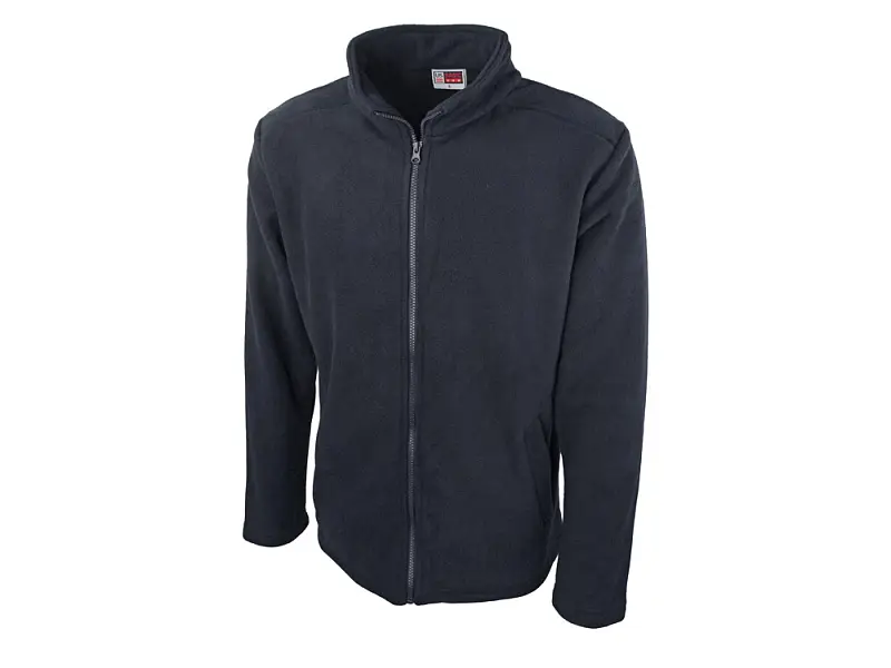 Куртка флисовая Seattle мужская, темно-синий - 800049S