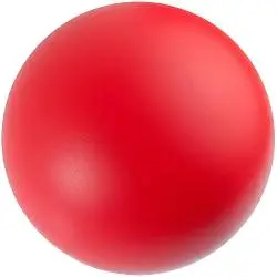 Антистресс МЯЧ Серебристый 7005.06