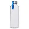 Бутылка для воды VERONA 550мл.(Спеццена при оплате до 28 июня!) Красная 6100.03