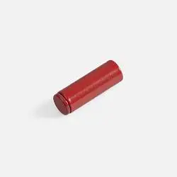Наконечник для шнурка Nozzle, ver.2, 0,5x2 см
