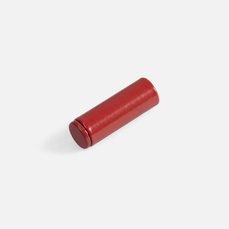 Наконечник для шнурка Nozzle, ver.2, 0,5x2 см