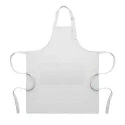 Фартук кухонный